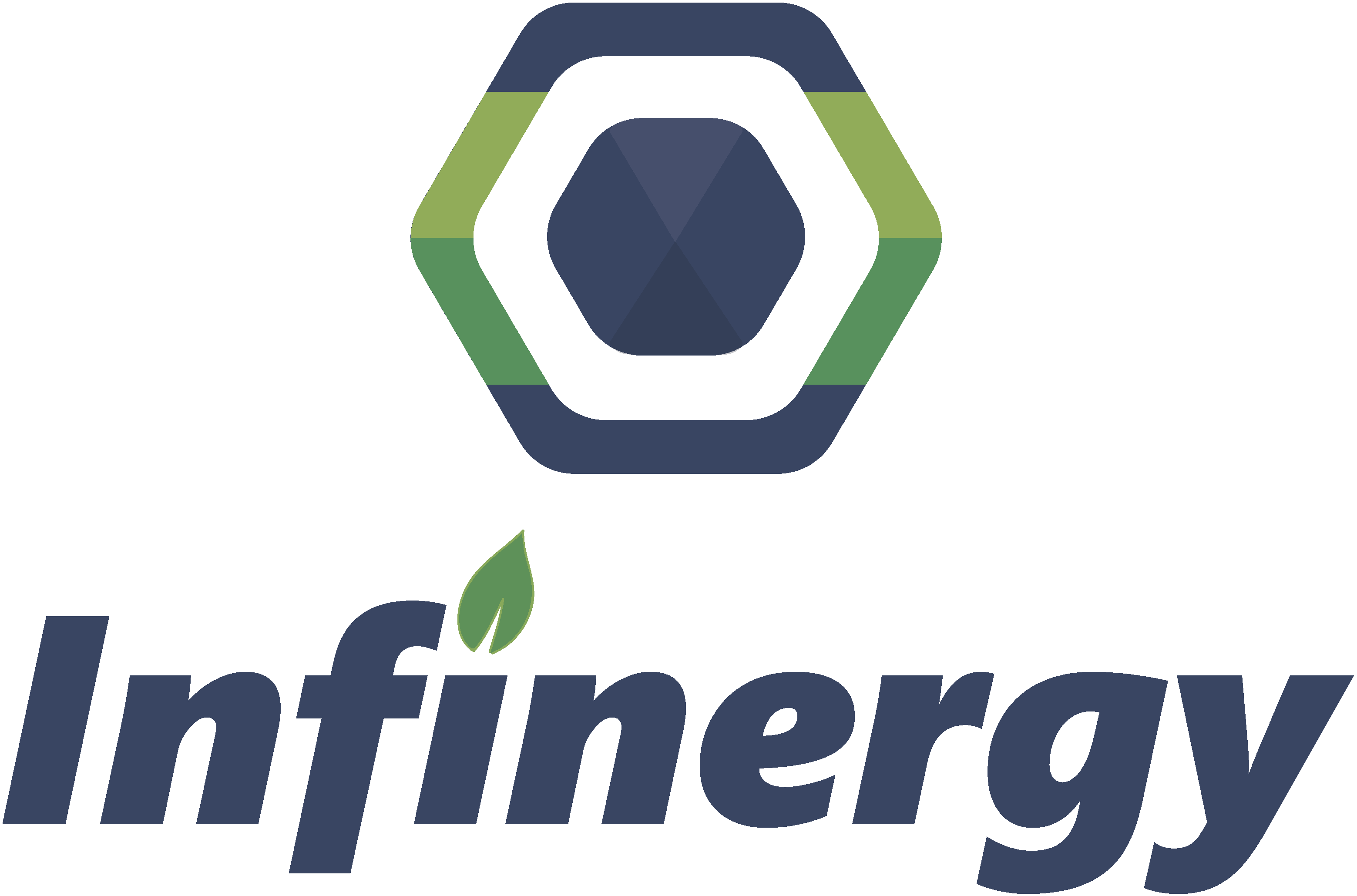 Logo Infinergy